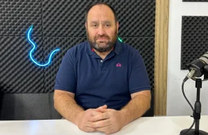 Diego Álvarez apuesta a procesos largos para potenciar el rugby sanjuanino