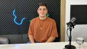 Milo Cassella reveló qué hace diferente al rugby de Nueva Zelanda