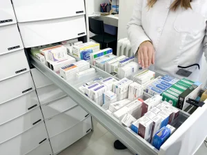 ANMAT libera venta de 10 medicamentos sin receta médica