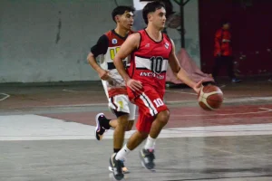 Comienzan las semifinales del Apertura "Eric Sánchez"