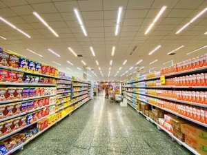 Argentinos reducen harinas y ultraprocesados: el giro en consumo
