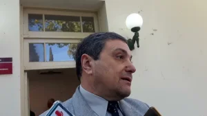 Más controles y datos antes de despegar: el plan del Gobierno tras el accidente del helicóptero