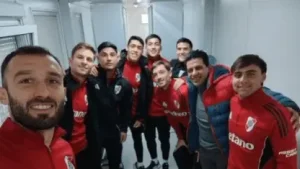 River ajusta plantel: estrategia deportiva bajo presión