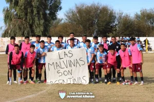 Clausura de la Liga Sanjuanina: Alianza lidera con puntaje ideal y Rivadavia sigue invicto
