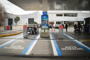 Aseguran que el avance del autodespacho de combustibles no provocó pérdidas de empleo en San Juan
