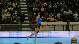 Las Panteras dominan Chile y arrancan fuerte el Triangular en San Juan