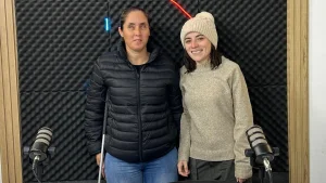 Las medallistas sanjuaninas de Valledupar destacaron el valor del deporte adaptado