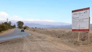 Conmoción en Chimbas: investigan como femicidio el crimen de una mujer y buscan a su expareja