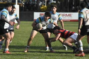 Universitario estuvo muy cerca del batacazo en Mendoza