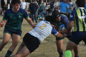 Jockey superó con claridad a Banco y quedó en zona de playoffs del Top 8 Plata