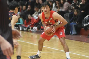 Inca Huasi tomó ventaja en las semifinales del Apertura