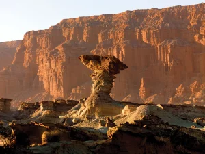 Ischigualasto planifica nuevas movilidades para potenciar turismo