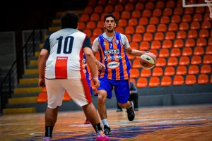 Ya están los semifinalistas del Apertura de básquet