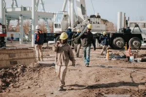 La UOCRA estima que las obras financiadas con fondos de Vicuña podrían recuperar hasta 4.500 empleos en San Juan