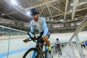 El Campeonato Sanjuanino de Pista continúa con su segunda fecha en el Chancay