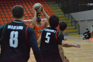 Playoffs del Nivel 1: tres equipos dieron el primer paso hacia semifinales