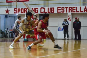 Inca Huasi derrotó a Hispano y definirá el Apertura frente a Urquiza