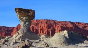 Ischigualasto actualizó el valor de las entradas para la temporada de invierno