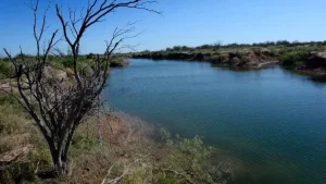 Avanza la protección de las Lagunas de Guanacache: el proyecto de ley ya ingresó a la Cámara de Diputados
