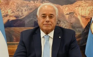 "No sabe ni dónde vive Rodríguez": la respuesta del entorno de Lima al pedido de juicio político