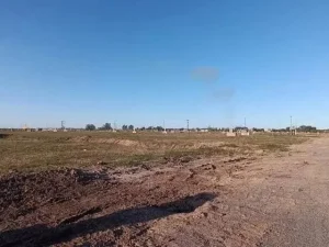 El loteo municipal de San Martín avanza y prevén entregar los primeros terrenos en diciembre