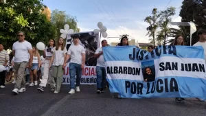 Caso Lucía Rubiño: la Fiscalía llevó el fallo a la Corte y busca que la condena sea efectiva