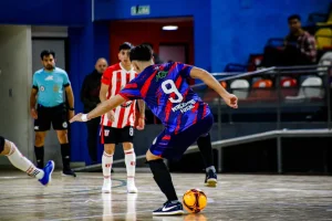 Nacional de Clubes: Barrios y Mercedario definirán la clasificación en la última fecha
