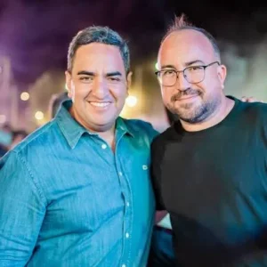 Miodowsky abre la puerta a un gran frente para 2027 y no descarta sumar a La Libertad Avanza