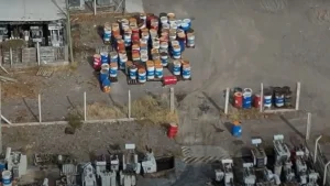 Naturgy enfrenta una cuenta regresiva judicial: si no regulariza su predio en Chimbas, podría recibir una millonaria multa