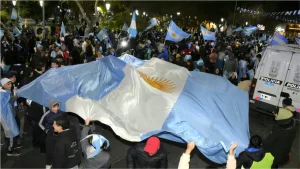 San Juan se blinda para la final: preparan un megaoperativo ante una nueva marea de hinchas