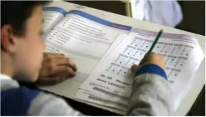 Solo la mitad de los alumnos llega a sexto grado a tiempo y con los aprendizajes esperados