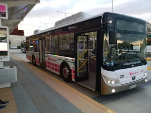 ATAP contradijo al Gobierno y aseguró que todas las empresas de colectivos redujeron sus frecuencias