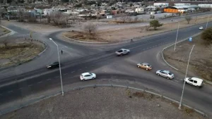 Las dos obras viales más importantes del año comenzarían a fines de julio y serán ejecutadas por empresas sanjuaninas
