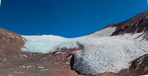 La nieve trae esperanza a San Juan: el temporal podría marcar el inicio de la recuperación hídrica