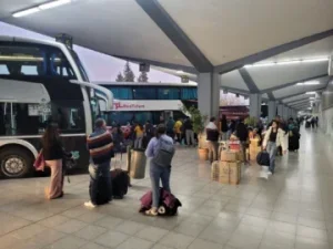 Los sanjuaninos ya eligen destino: Barreal y Córdoba son los más buscados