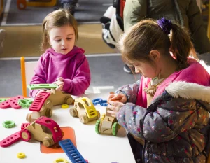 Vacaciones de invierno: ofrecen talleres gratuitos y refuerzan los servicios para personas con discapacidad