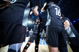 Argentina perdió ante Cuba en tie break en la VNL de Osaka
