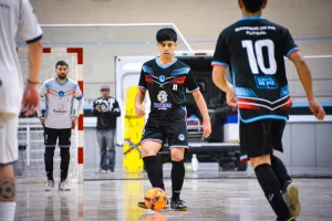 Barrios de Pie clasificó a semifinales y representará a San Juan en la definición