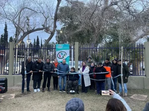 Reconocieron el legado de Alberto Mugnos en el desarrollo del deporte inclusivo