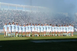 La Semana Puma convertirá a San Juan en el centro del rugby argentino