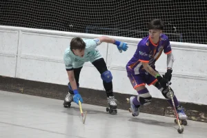 Hockey sobre patines: San Juan busca dominar el torneo nacional