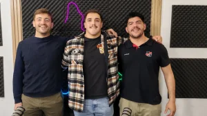 Huazihul consolida su liderazgo con una identidad de equipo definida