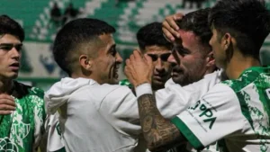 Séptima fecha del Clausura: fixture completo y horarios