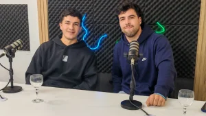 Universitario destacó el crecimiento deportivo que dejó el Torneo del Interior B