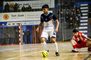 La Liga Sanjuanina adhirió al duelo provincial y suspendió toda la fecha oficial