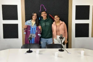 Aston Birra construyó un título desde el esfuerzo y el trabajo colectivo