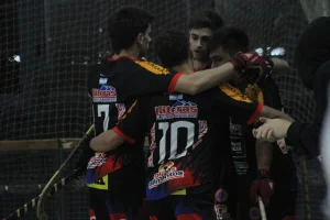 Hockey: adelantan fecha de A1 por Argentino Senior