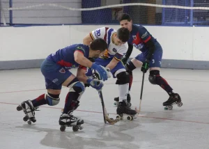 Argentino Senior: UVT y Centro Valenciano definirán el título