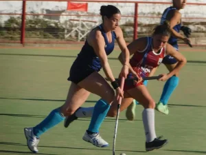 Hockey en San Juan: días y horarios de la segunda fecha del Clausura