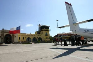 La Serena impulsa vuelos directos a San Juan ante la incertidumbre por Agua Negra